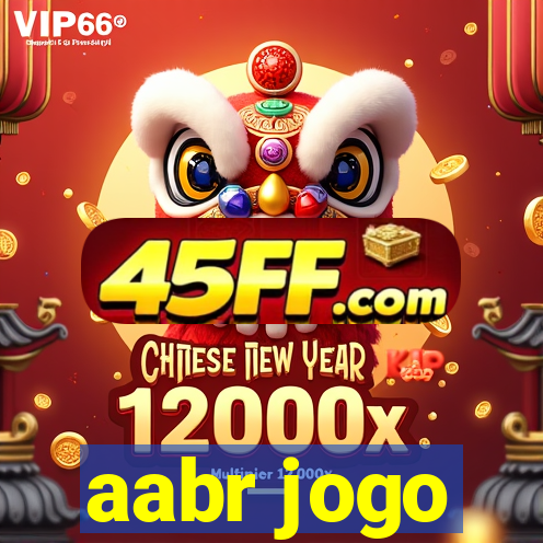 aabr jogo